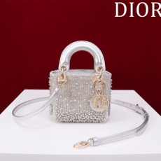 Christian Dior My Lady Bags